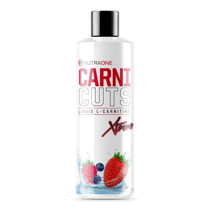 CARNICUTS XTREME