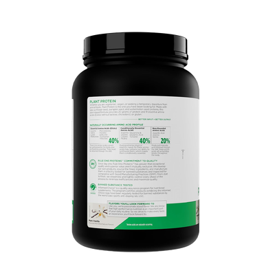 PLANT PROTEIN
