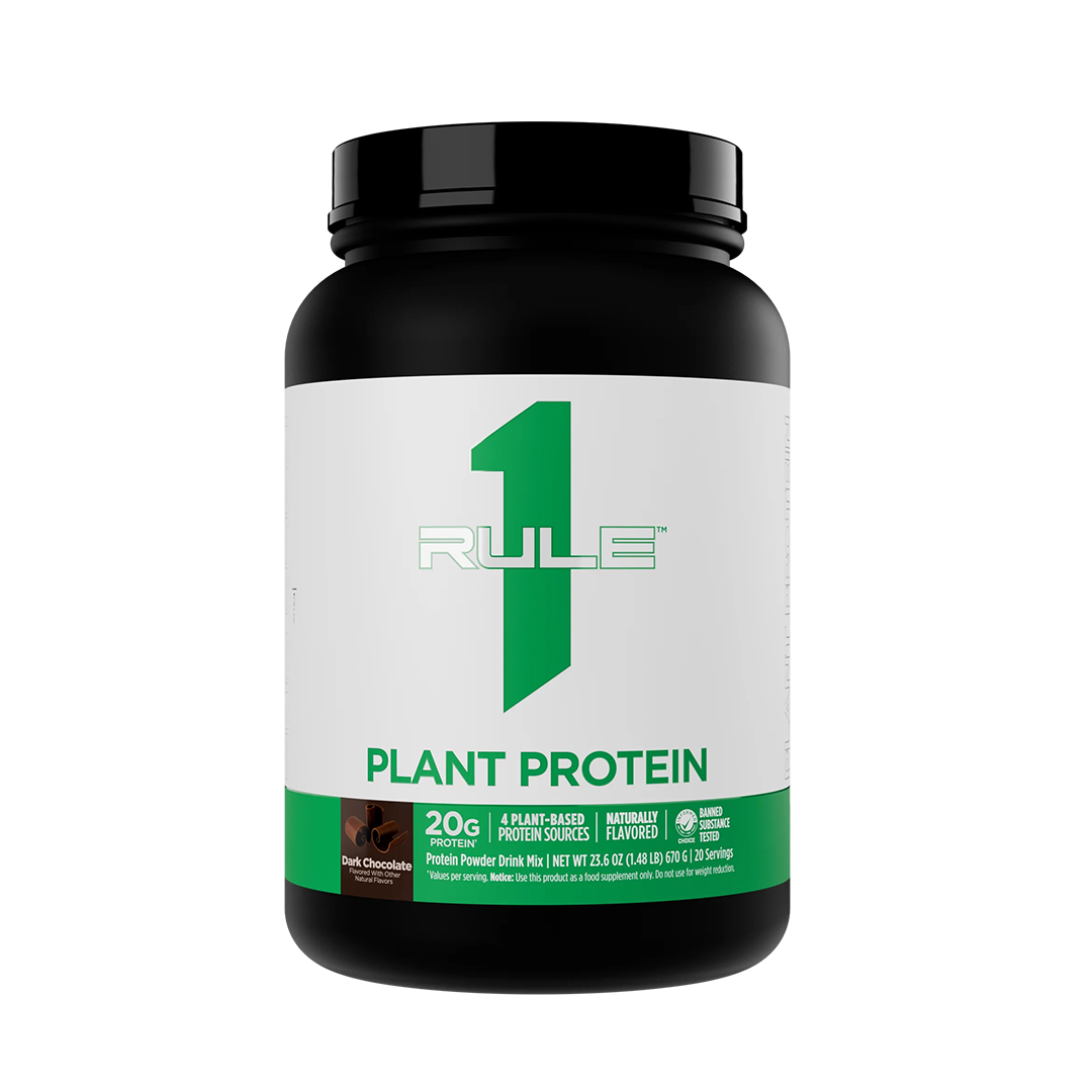 PLANT PROTEIN