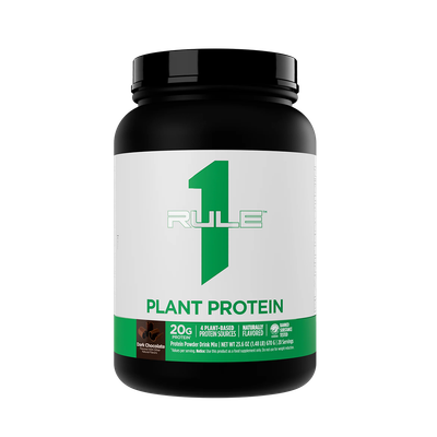 PLANT PROTEIN