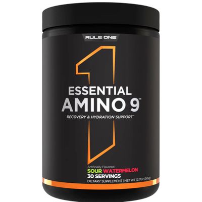 ESSENTIAL AMINO 9