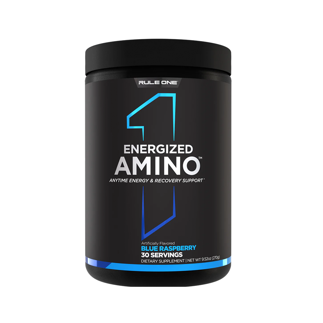 ENERGIZED AMINO