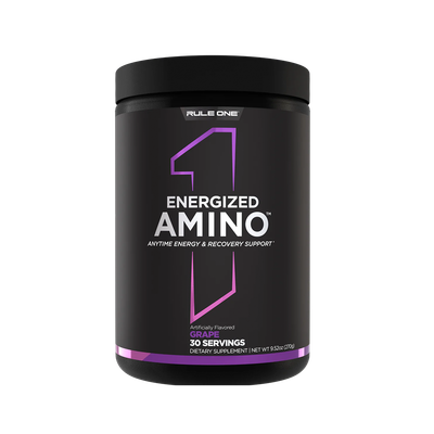 ENERGIZED AMINO