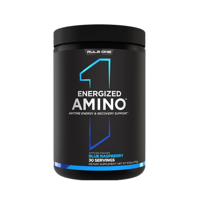 ENERGIZED AMINO
