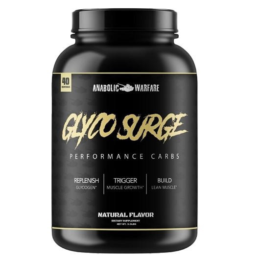 GLYCO SURGE