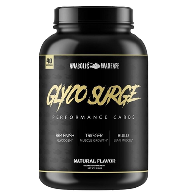 GLYCO SURGE