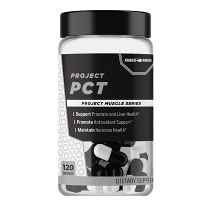 PROJECT PCT