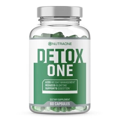 DETOX ONE