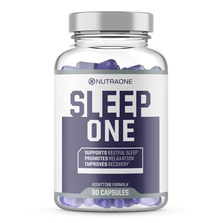 SLEEP ONE