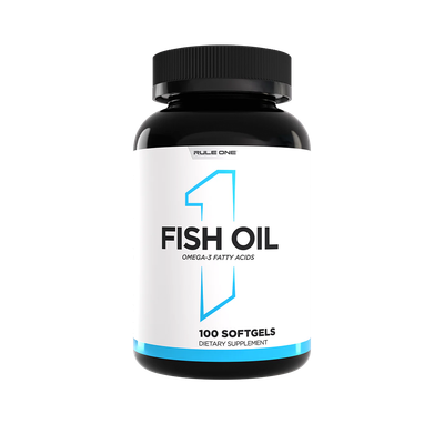 FISH OIL OMEGA 3