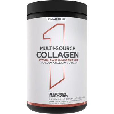 MULTI SOURCE COLLAGEN
