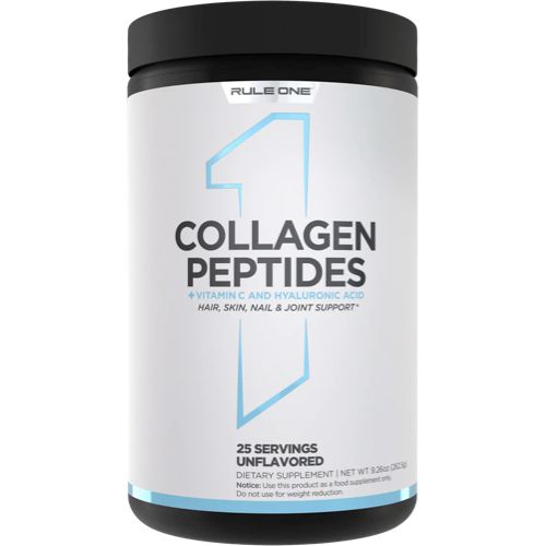 COLLAGEN PEPTIDES