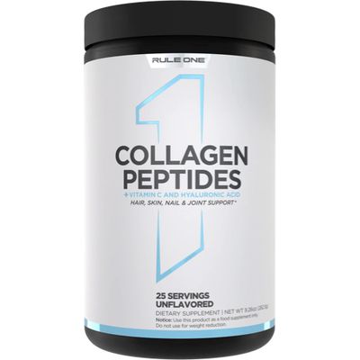 COLLAGEN PEPTIDES