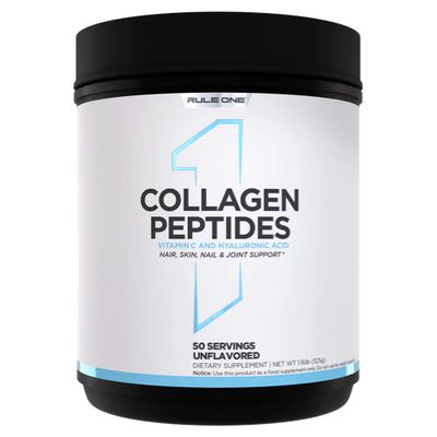 COLLAGEN PEPTIDES