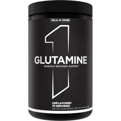 GLUTAMINE POWDER