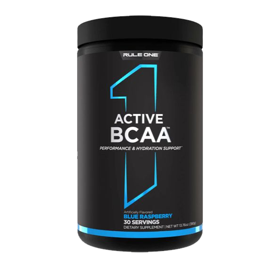 ACTIVE BCAA