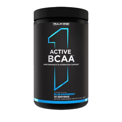 ACTIVE BCAA