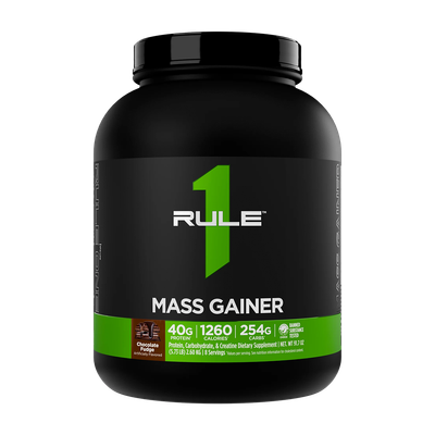 MASS GAINER