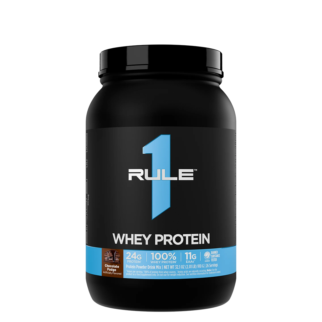 WHEY BLEND