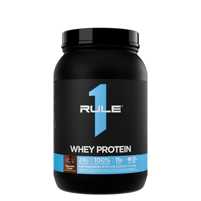 WHEY BLEND