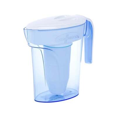 WATER FILTRATION DISPENSER