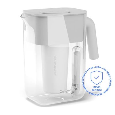 WATER FILTRATION DISPENSER