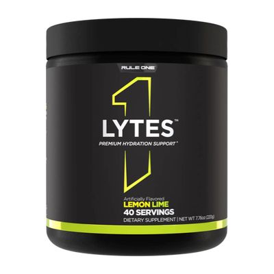 LYTES +