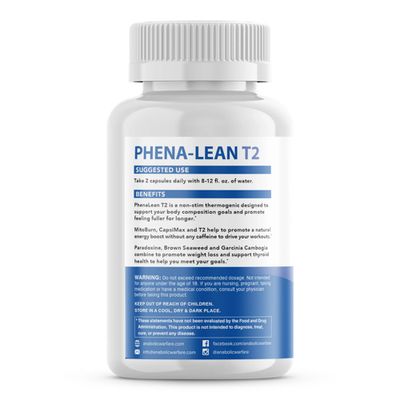 PHENA-LEAN T2