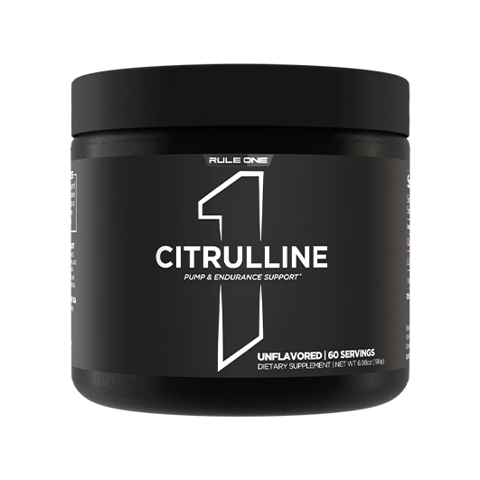 CITRULLINE, Flavor: Unflavored, Size: 60 servings