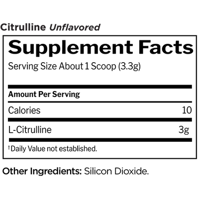 CITRULLINE