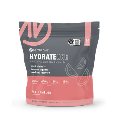 HYDRATEONE