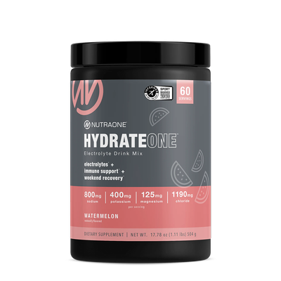 HYDRATEONE