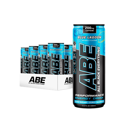 ABE ENERGY RTD