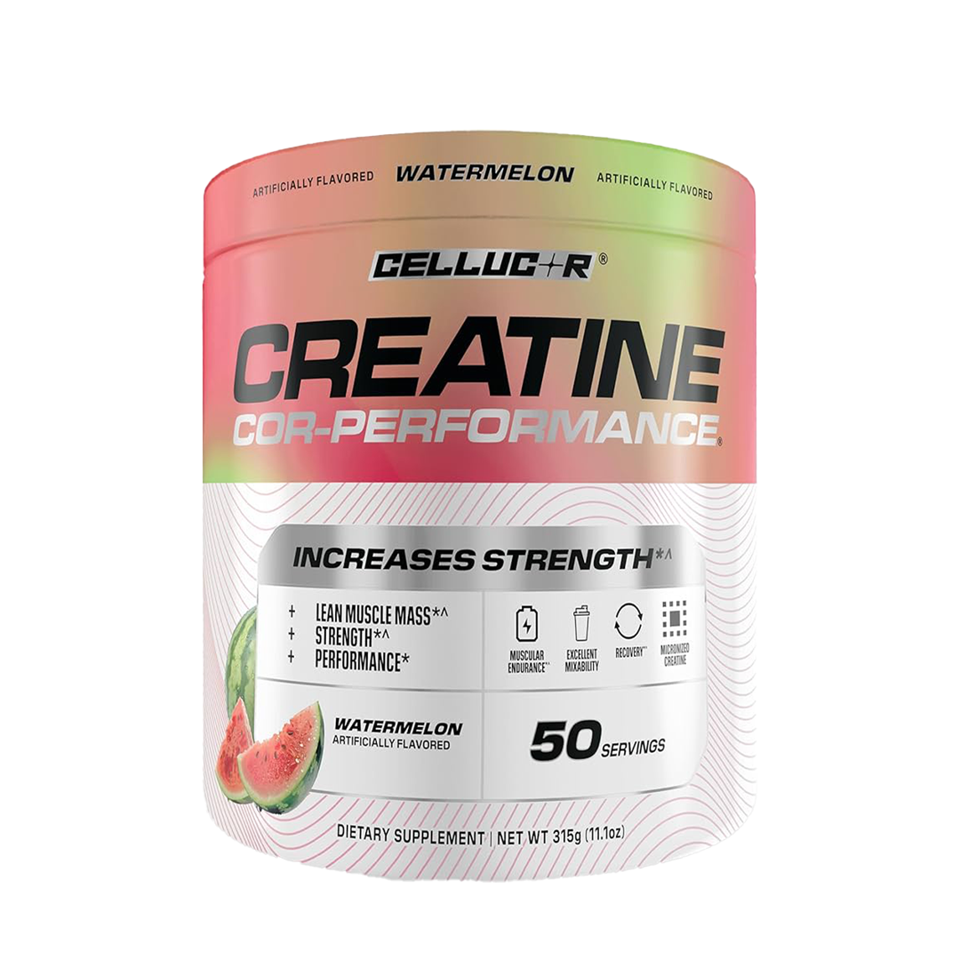 COR-PERFORMANCE CREATINE