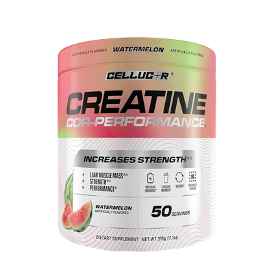 COR-PERFORMANCE CREATINE