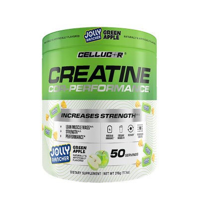 COR-PERFORMANCE CREATINE
