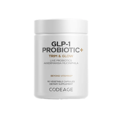 GLP-1 PROBIOTIC +