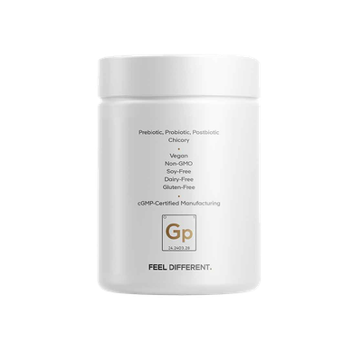 GLP-1 PROBIOTIC +