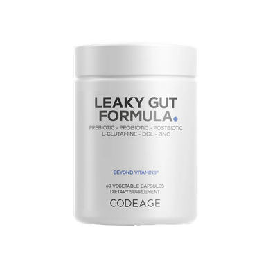 LEAKY GUT FORMULA