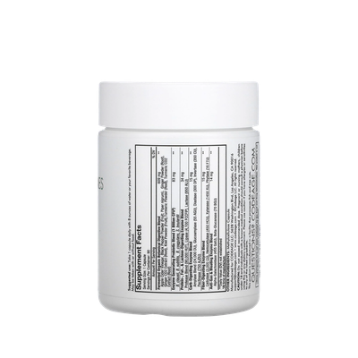 FERMENTED DIGESTIVE ENZYMES +