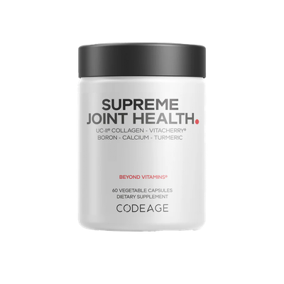 SUPREME JOINT HEALTH