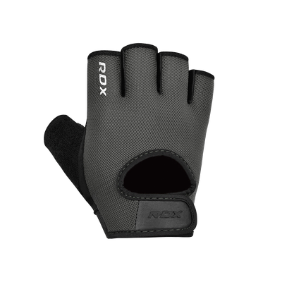 GYM WEIGHT LIFTING GLOVES WGA- T1