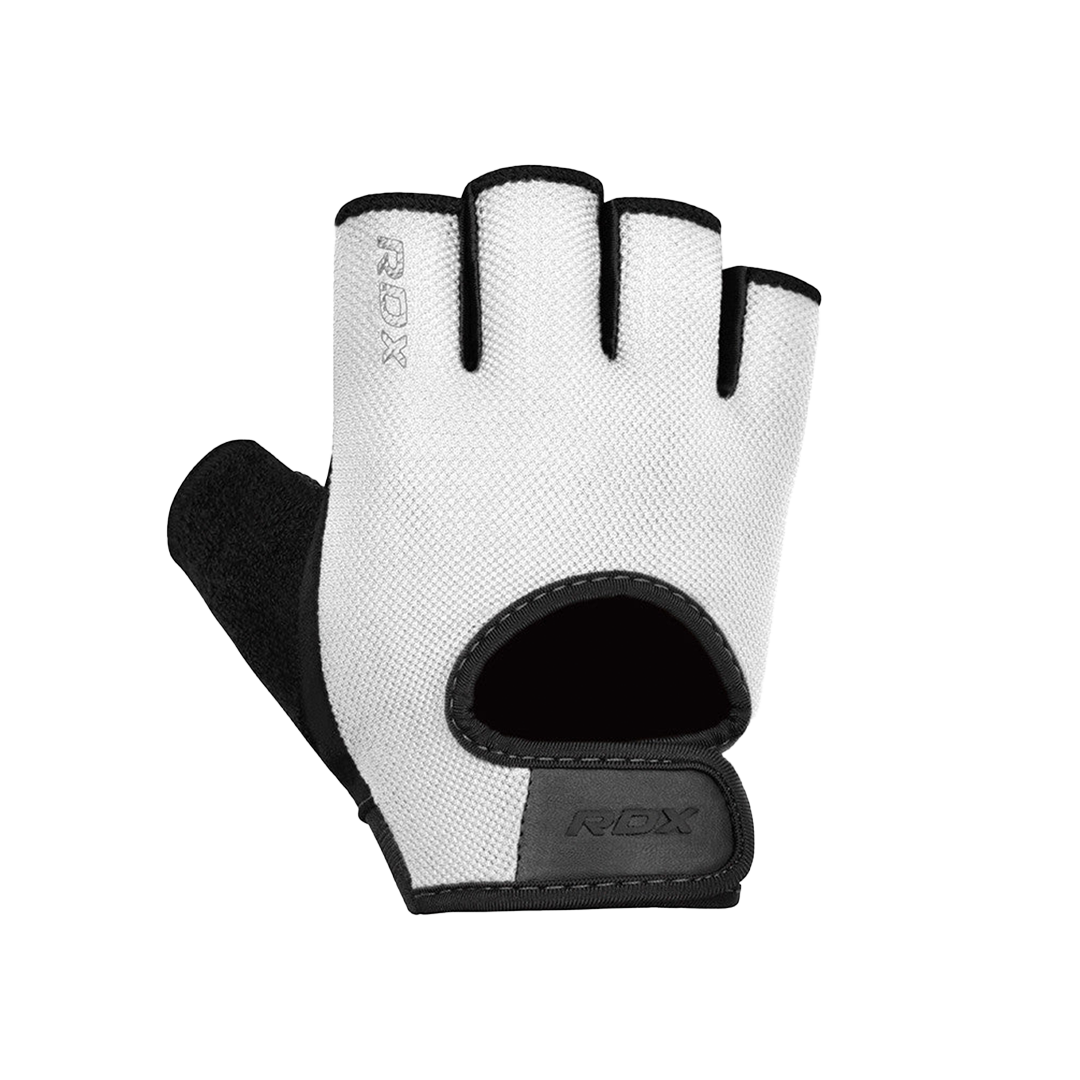 GYM WEIGHT LIFTING GLOVES WGA- T1