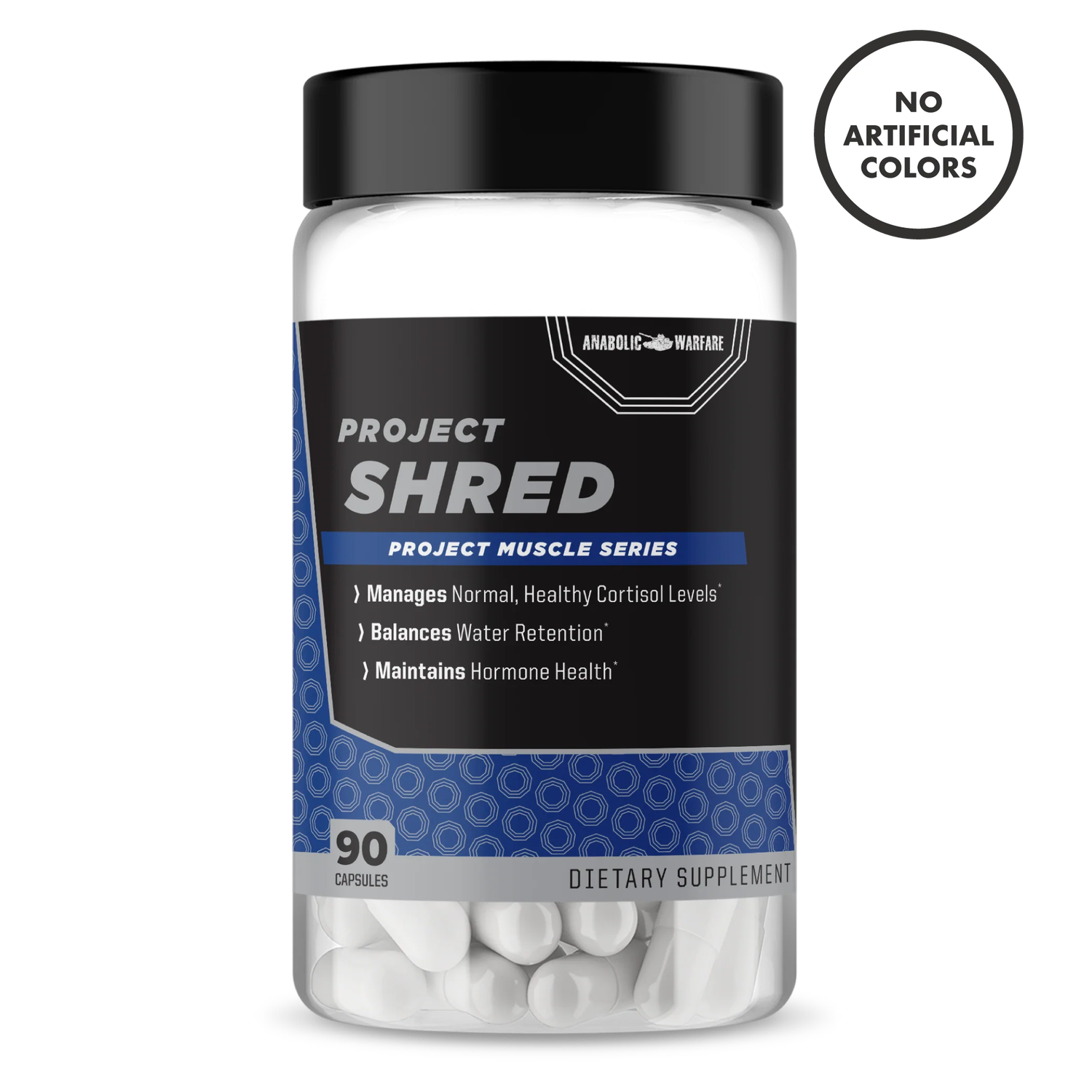 Project Shred