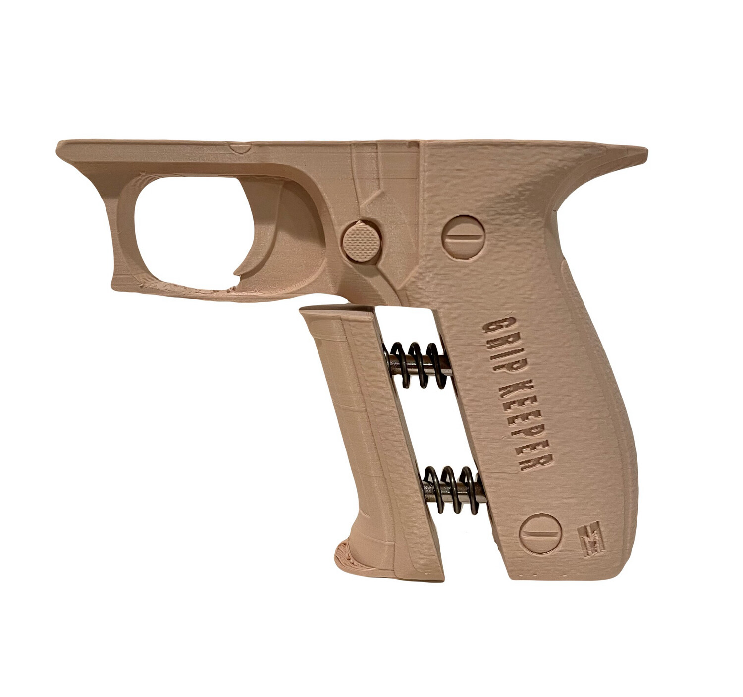 P226 MID SIZE Grip Keeper
