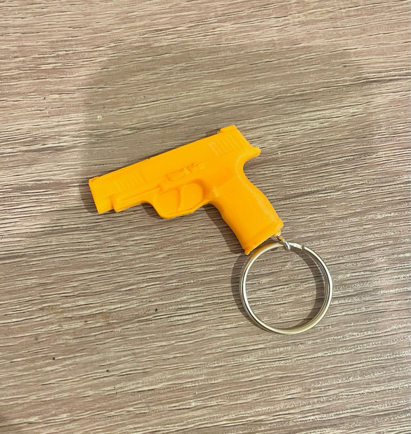 365XL Key Chain
