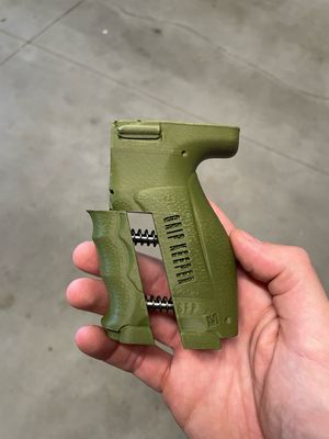 H&amp;K