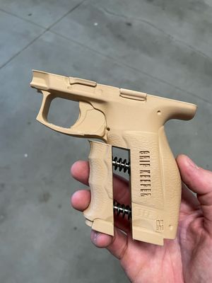 H&amp;K