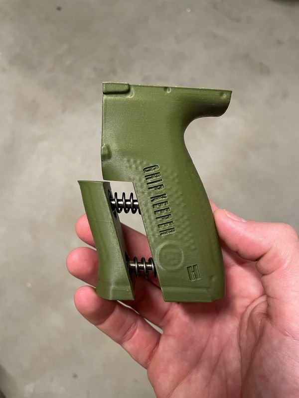 P10-C Just The Grip