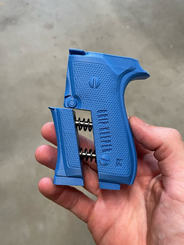 92FS Just The Grip